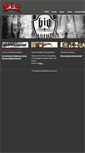Mobile Screenshot of biokustoms.com